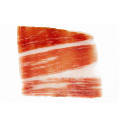 Paleta loncheada de bellota