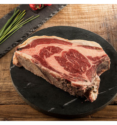 CHULETON DE ANGUS