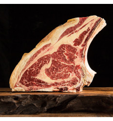 Chuletón "Alcázar Oro...