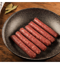 Longaniza de retinto
