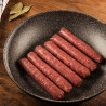 Longaniza de retinto