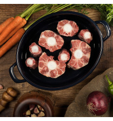 Rabo de añojo