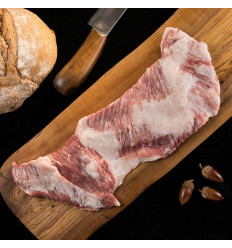 SECRETO DE BELLOTA IBÉRICO