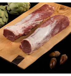 SOLOMILLO DE BELLOTA  IBÉRICO