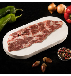 PLUMA  DE BELLOTA IBÉRICA