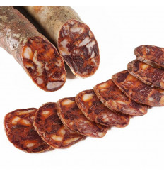 Chorizo Ibérico