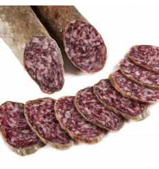 Salchichón Ibérico pieza 500gr.