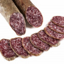 Salchichón Ibérico pieza 500gr.