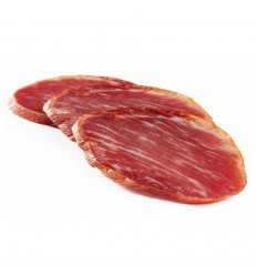 Lomo ibérico 2
