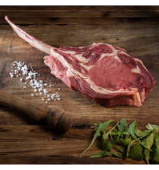 TOMAHAWK ¡1 KILO!