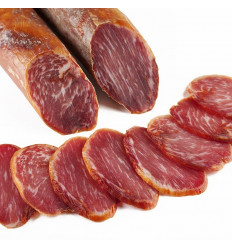 Lomo ibérico