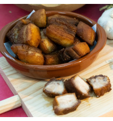 CHICHARRONES DIARIOS