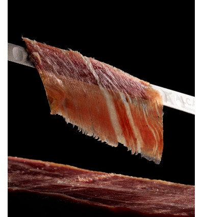 JAMÓN ALCÁZAR, JAMÓN JAMÓN