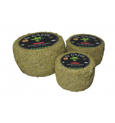 Queso curado de cabra al romero