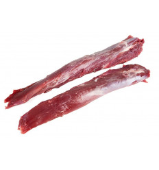 Solomillo de jabalí 2